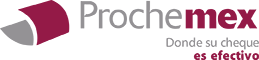 Logo Prochemex